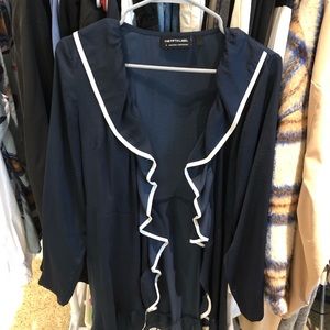 The Fifth Label wrap dress